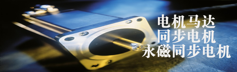 高壓電機、低壓電機